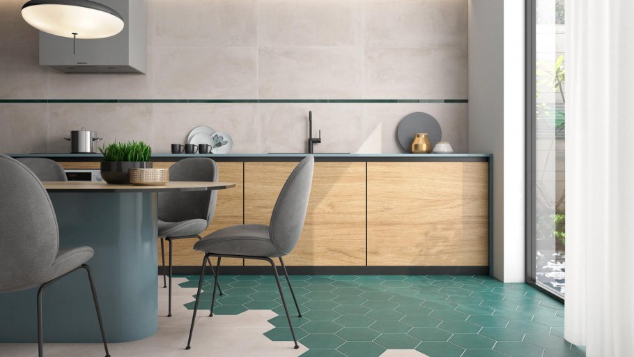 Плитка Клемансо Kerama Marazzi