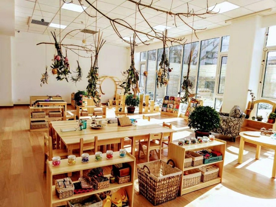 Подход Реджио Эмилия