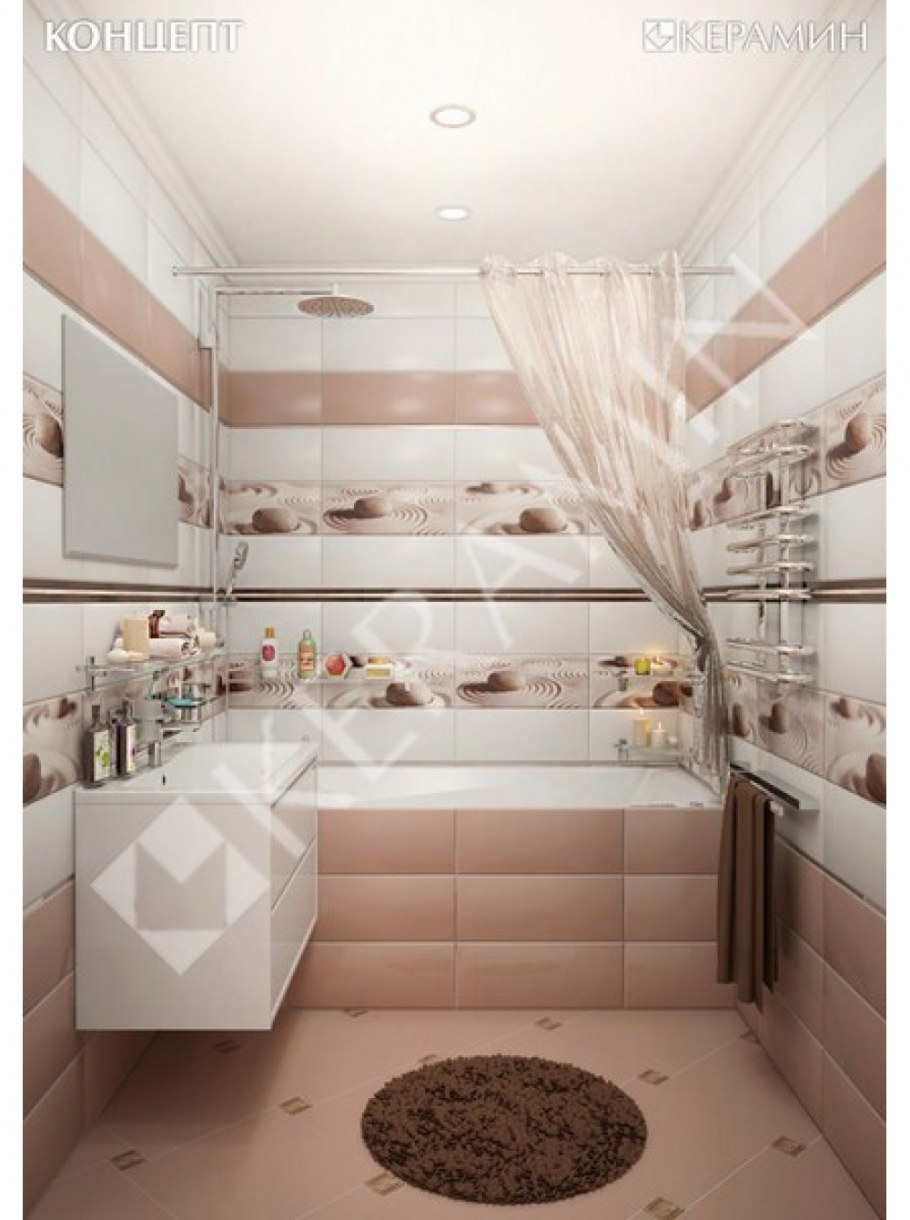 Коллекция концепт Керамин