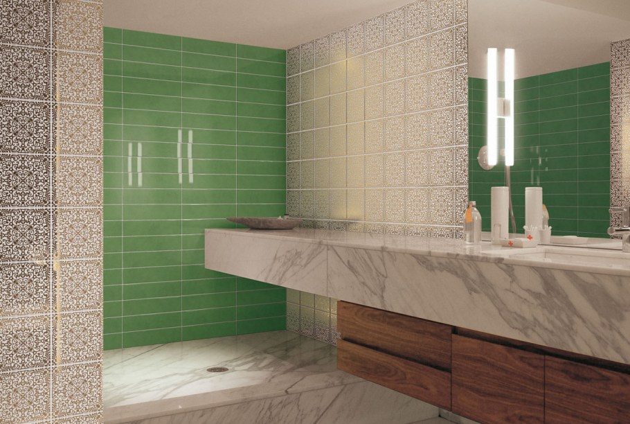 Плитка Bardelli Carmen Carmen