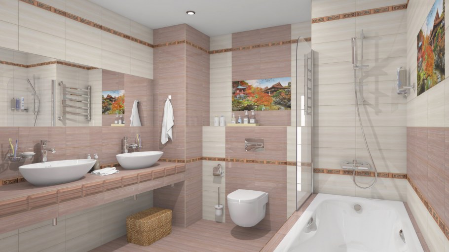 Коллекция Adventure (Ceramica Classic, Россия)