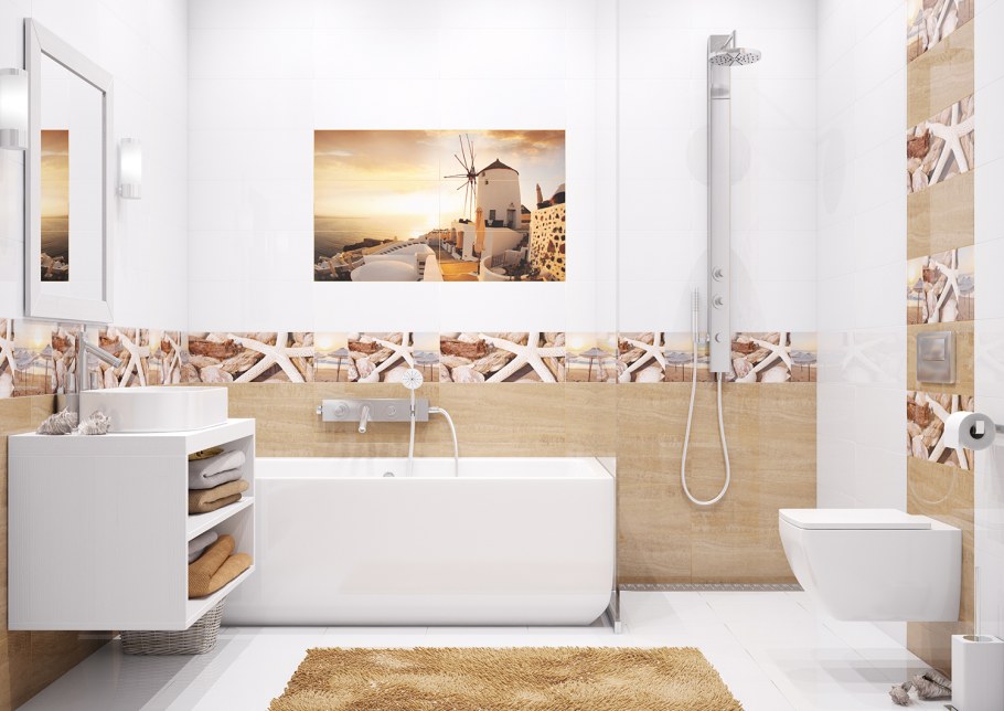 Плитка Cerrol Durango Brown