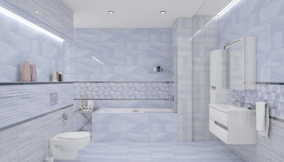 Коллекция Diadema Ceramica Classic