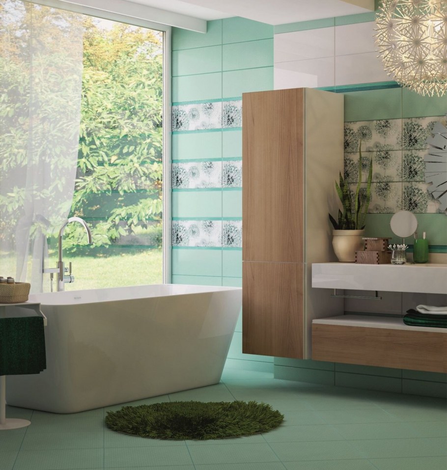 Плитка Престиж Керамин