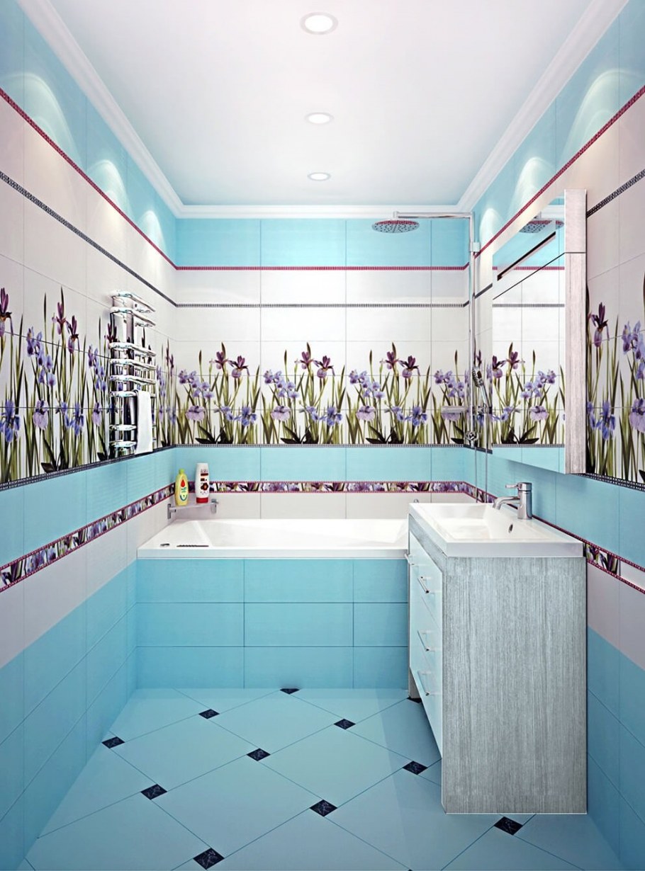 Керамин Ирис 7с