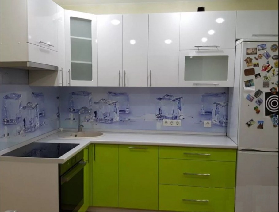 Sp082 стеновая панель