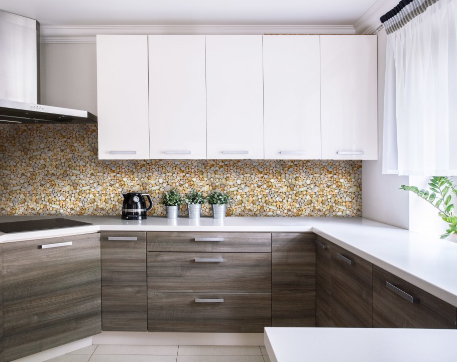 Фартук для кухни