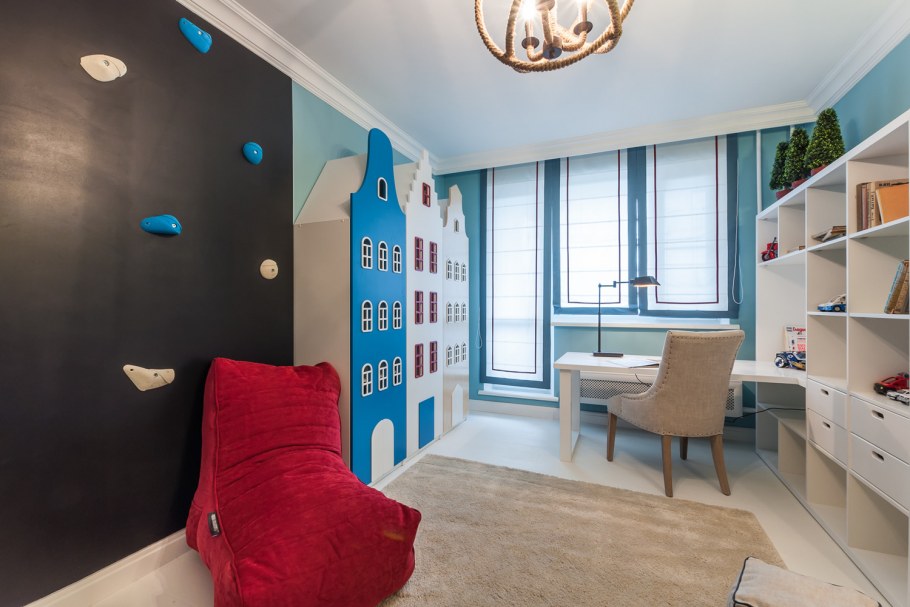 Детская комната