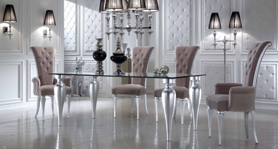 Витрина Италия Lanpas