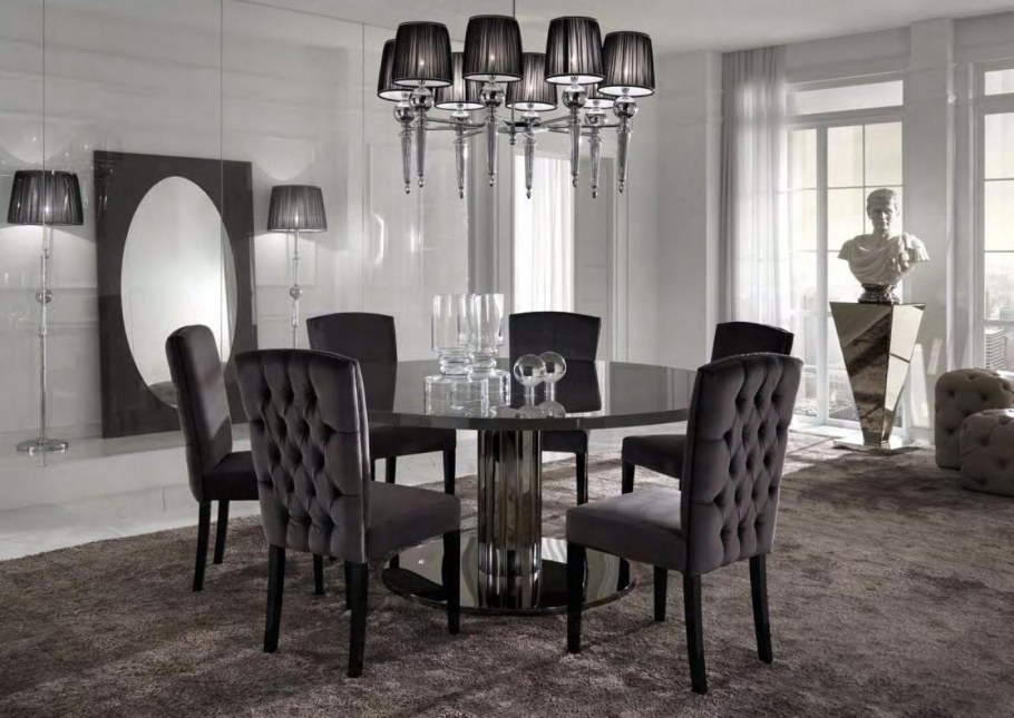 Люстра Douglas DV Home collection