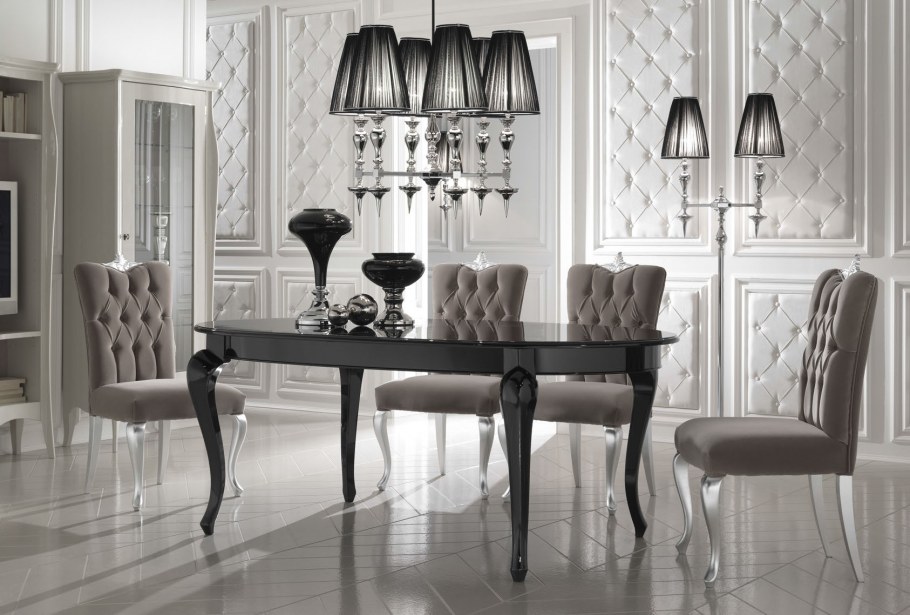 DV Home collection Seduction витрина