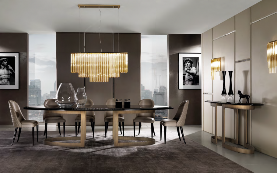 Стул Windsor DV Home collection