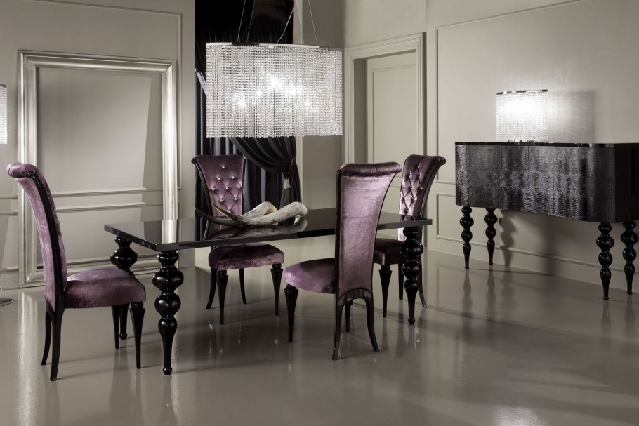 Гостиная Россини Арредо Классик