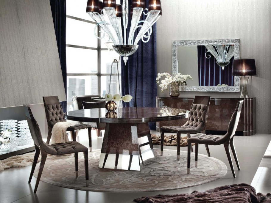 Стол absolute Giorgio collection