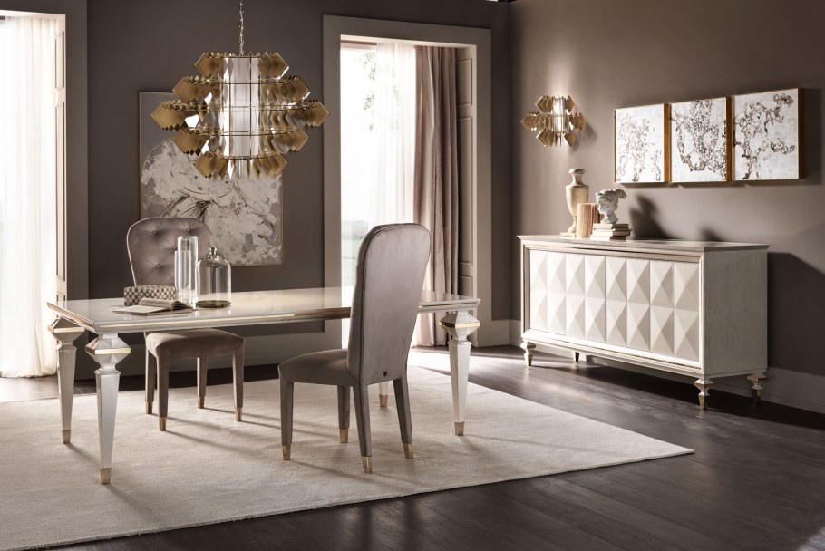 Cantori Montecarlo столик