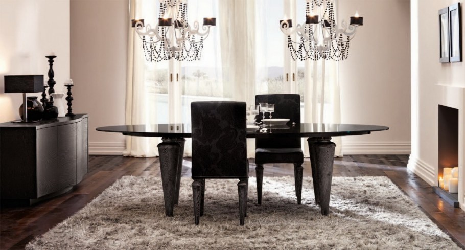 Мебель Ego Zeroventiquattro