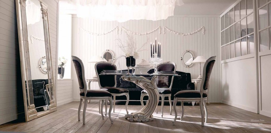 DV Home стул Ritz