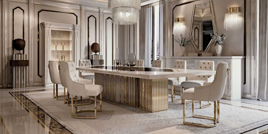 Кухни Tessarolo Antelope