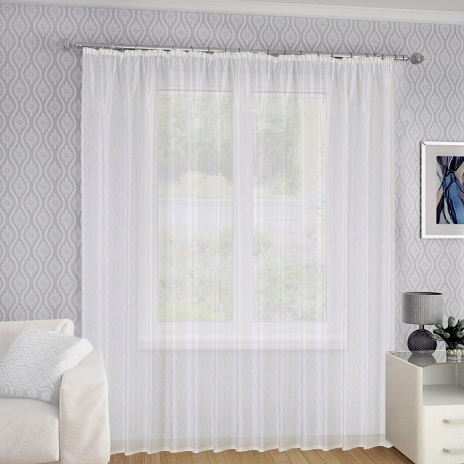 Комплект штор РЕАЛТЕКС , шампань