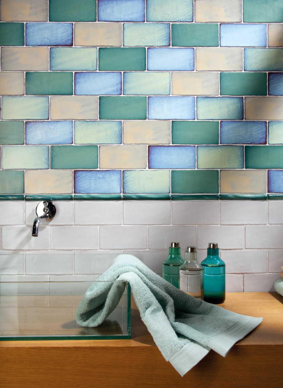 Cevica Antic Special Lava Verde