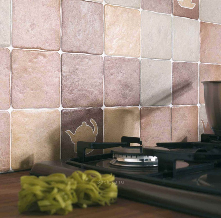 Opoczno real Stone Karmin