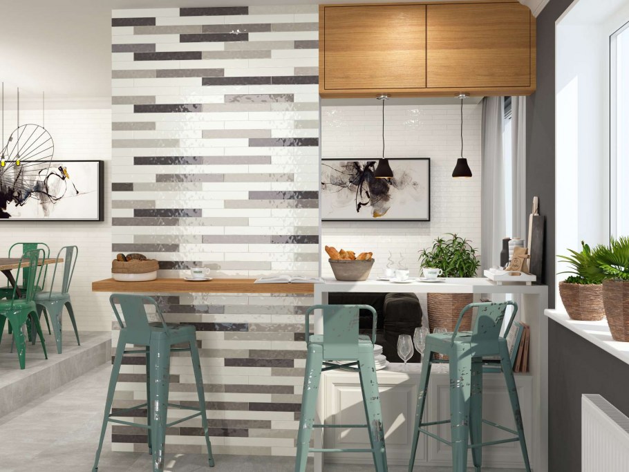 Ape Ceramica Sotile Cinder 5*40