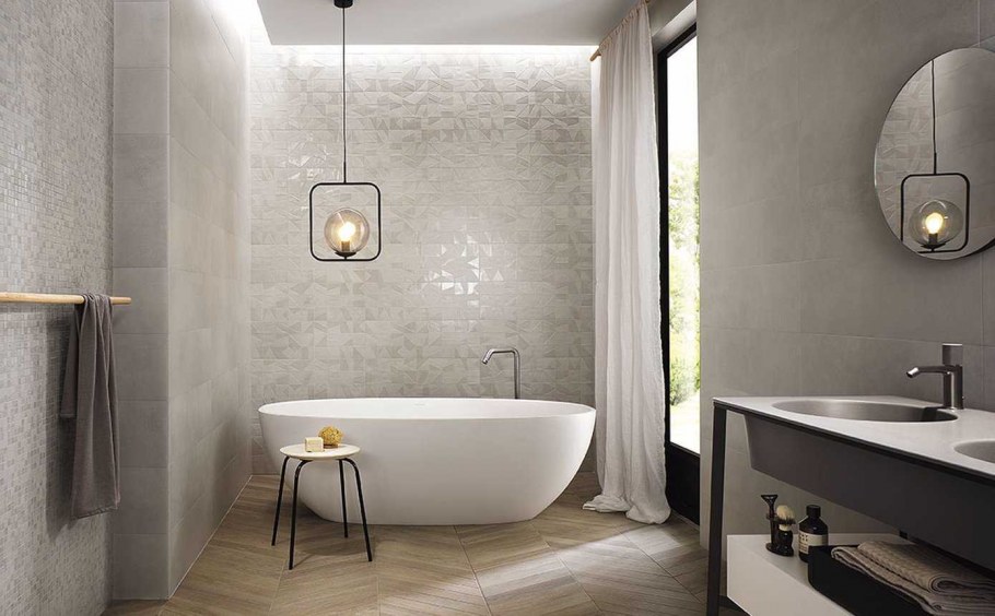 Плитка Fap Domino Beige 25