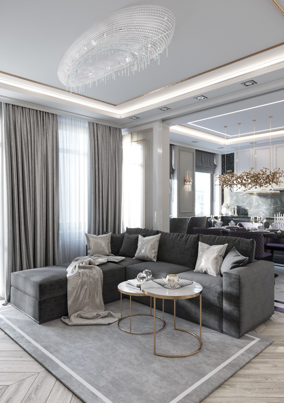 ЖК Лефорт квартиры