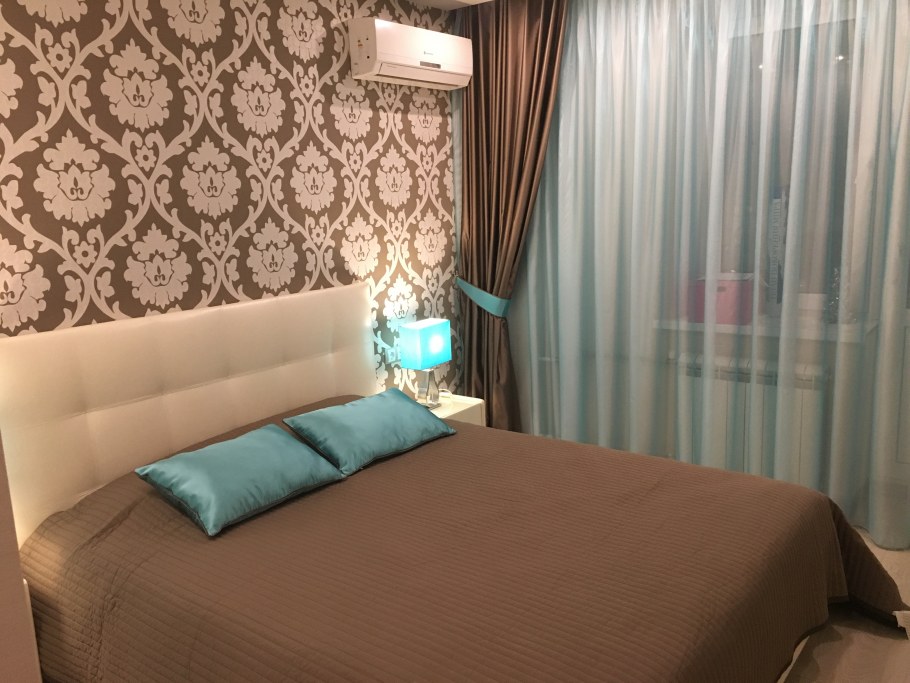 Банкетный зал Лефорт