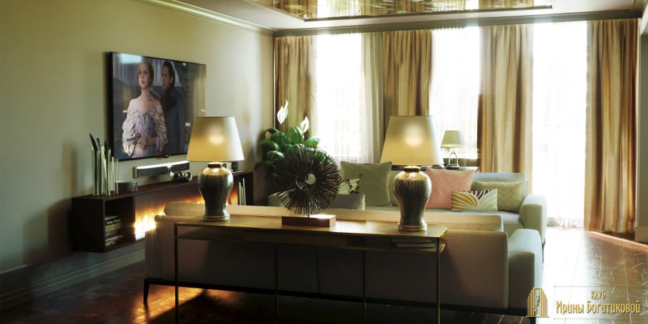 Гостиница Петр 1 залы