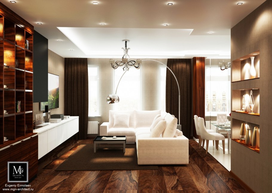 ЖК Лефорт квартиры