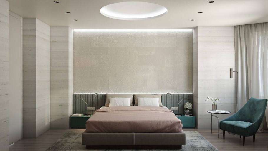 Кухня в современном стиле