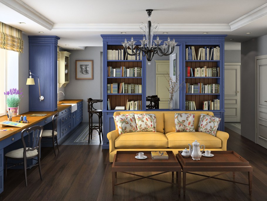 Петровский дворик Воздвиженское