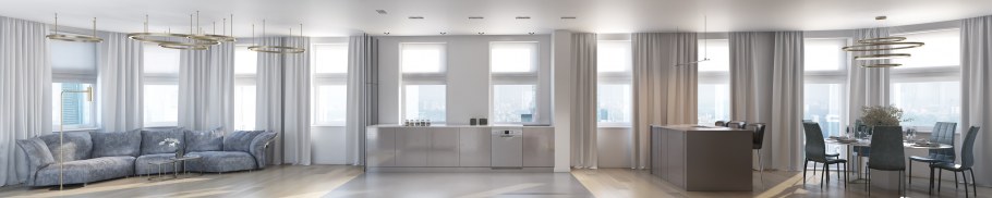 Вилла джарминал дизайнер Евгений Махнев