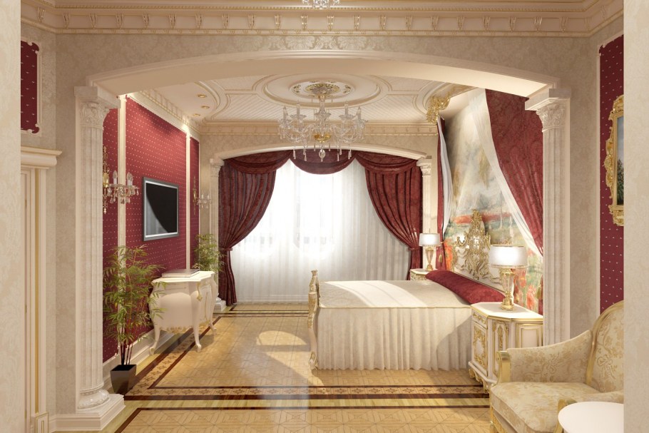 Королевский Ампир