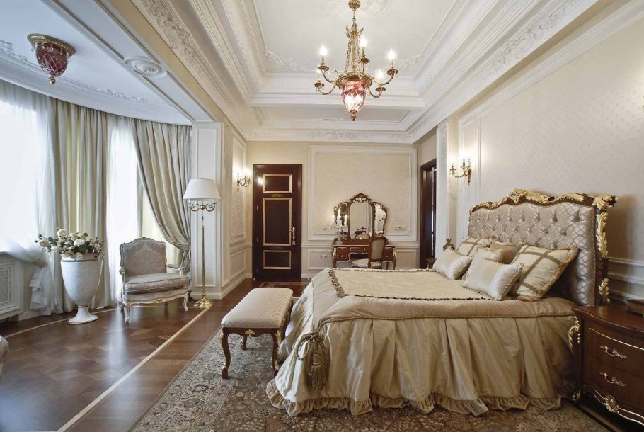 Королевский Ампир