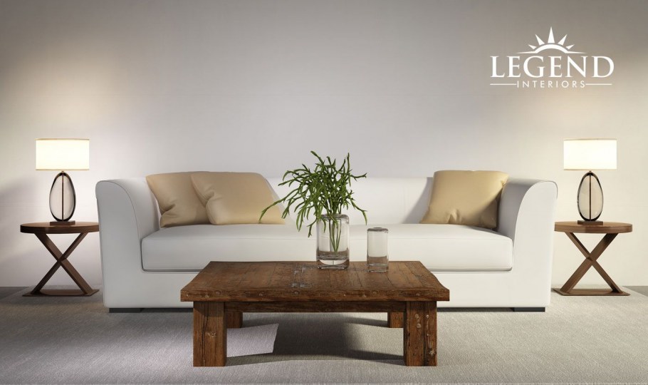 Стильный декор на стену