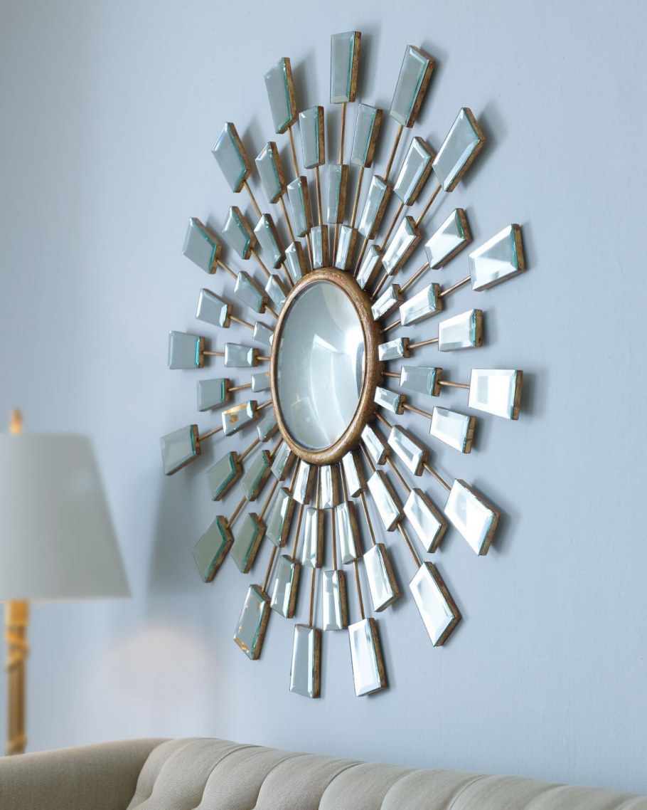 Зеркало Сваровски 5523423