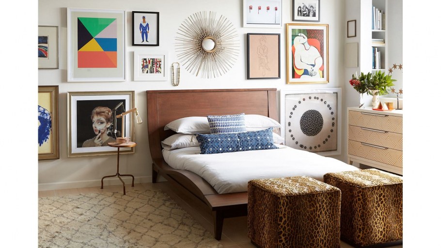 Золотое зеркало солнце Леруа Мерлен