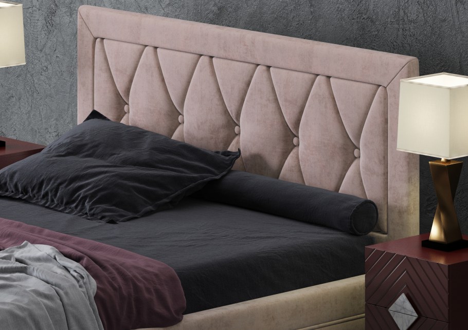 Кровать Джессика 3 корона