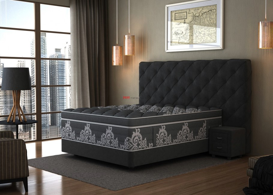 Ormatek Verda кровать