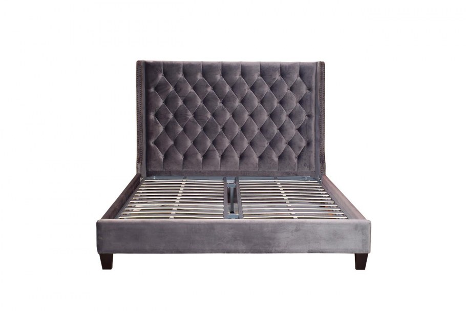 Гарда декор кровати