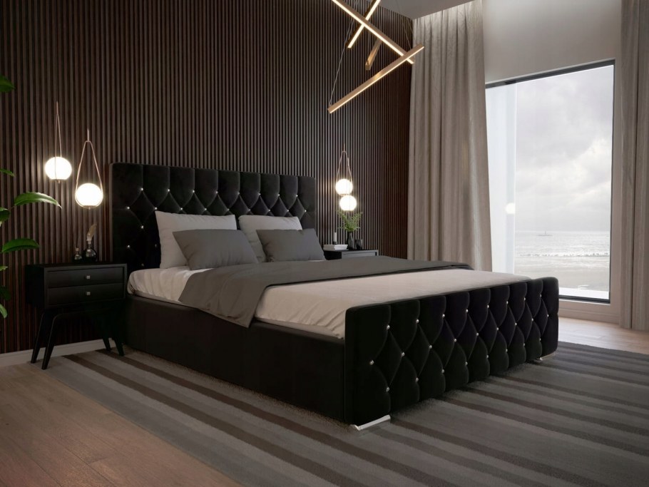 Кровать 100x180