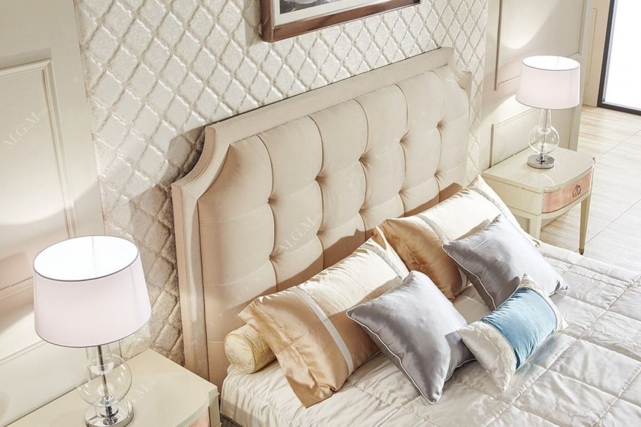 Кровать Фрателли Барри