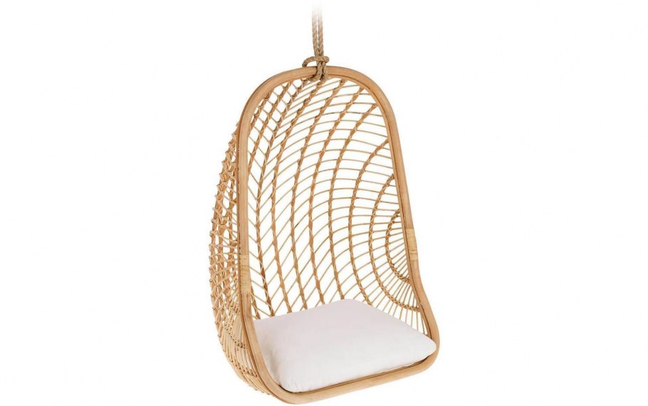 Кресло бабл в интерьере