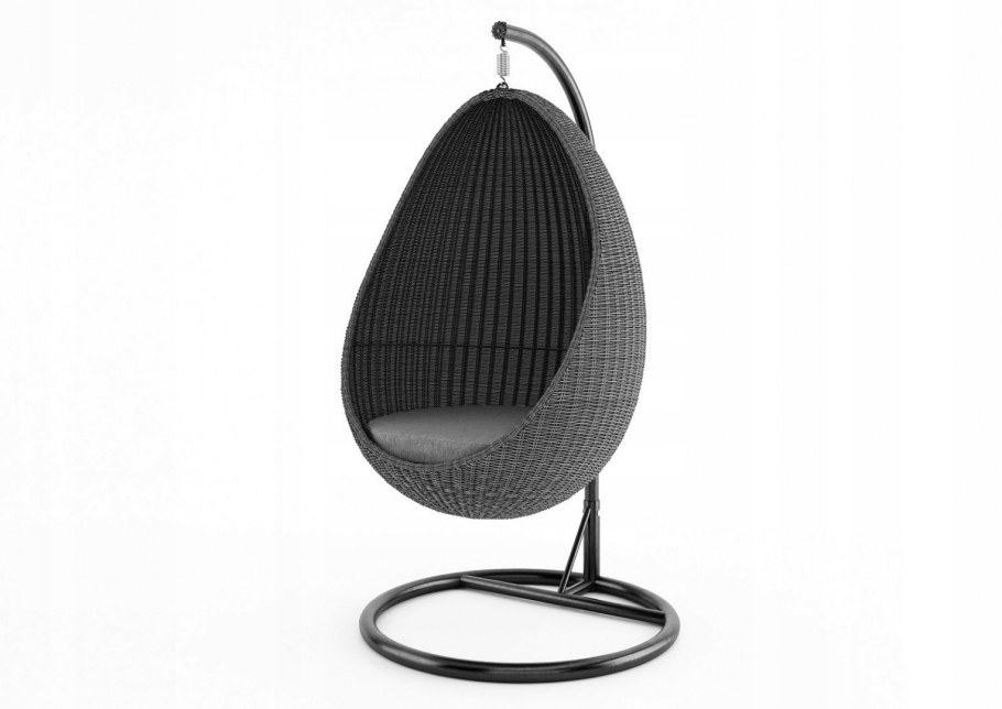 Подвесное кресло Green Days кокон Лагуна jyf18088