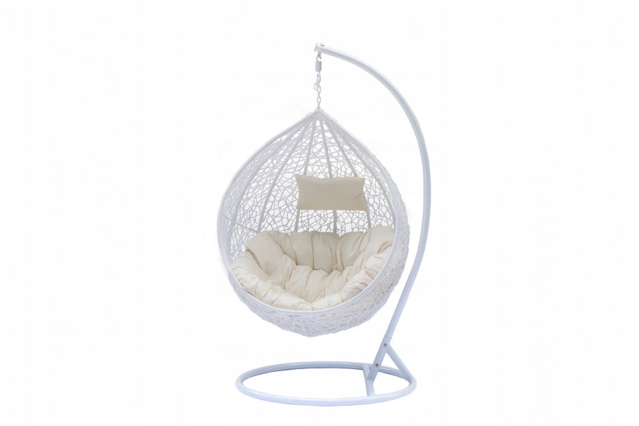 Подвесное кресло Mebius кокон XL