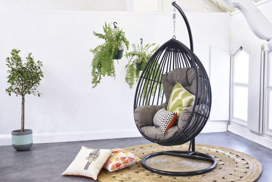 Кресло Eero Aarnio Style Bubble Chair