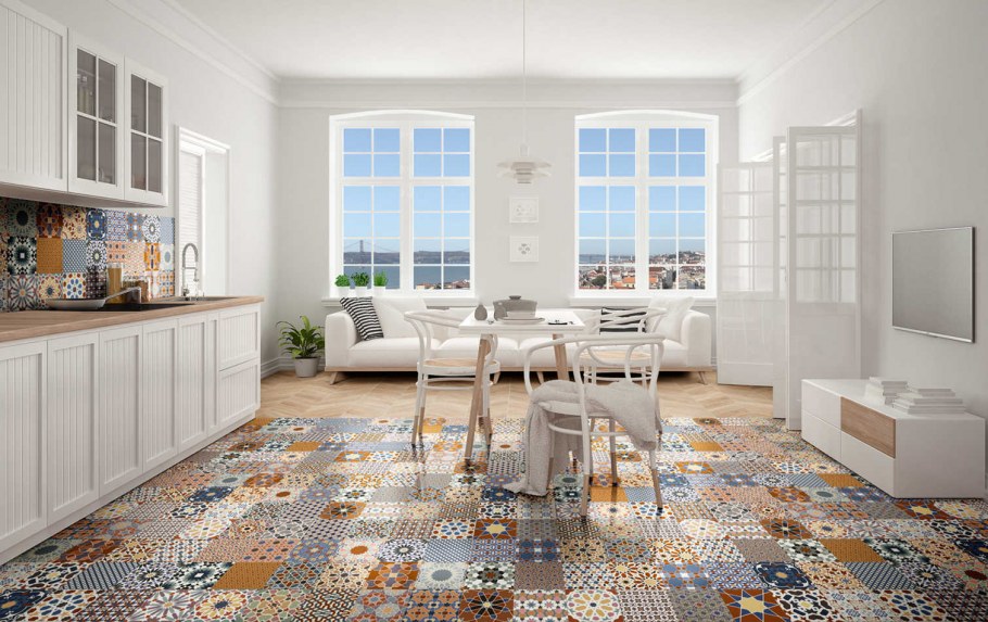 Линолеум Floor Tiles Flooring ideas