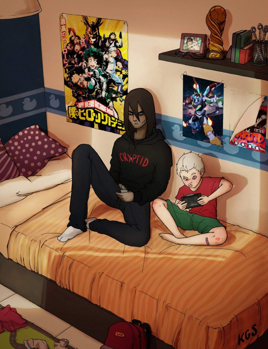 Тупые Акацуки